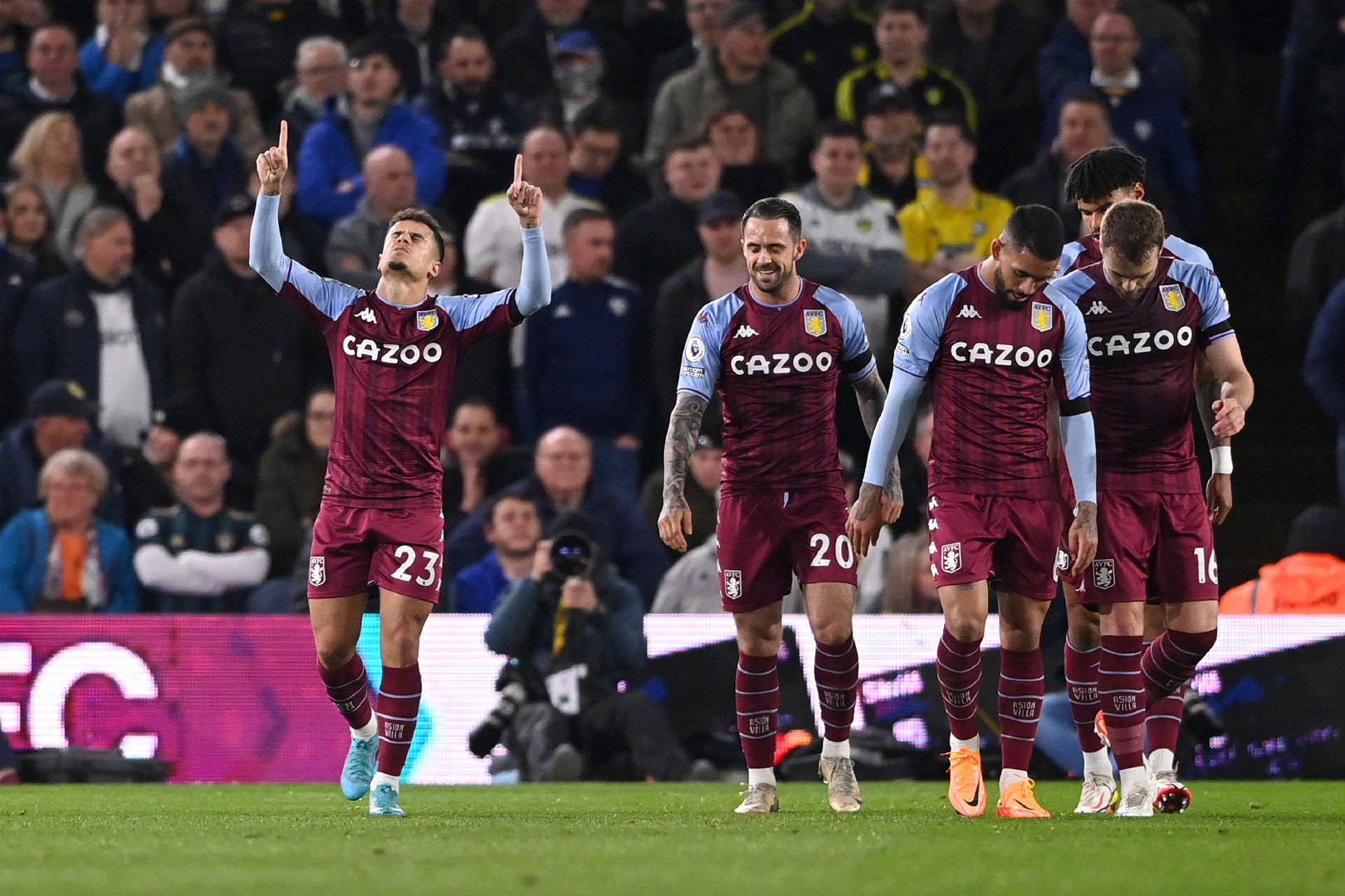 從而在困境 從而在困境