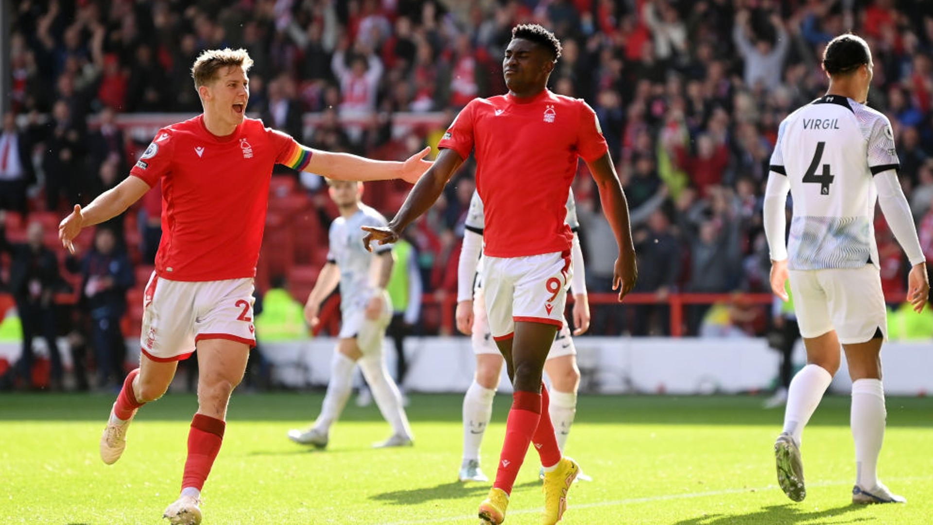 爾西奪取歐 爾西奪取歐